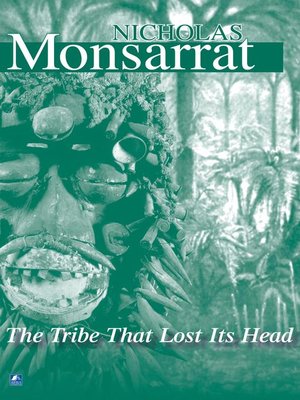 cover image of The Tribe That Lost Its Head